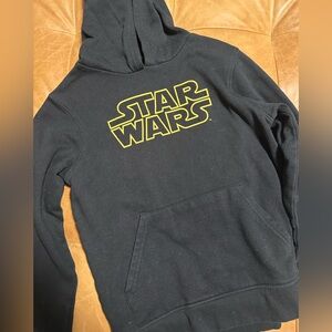 Star Wars Sweatshirt